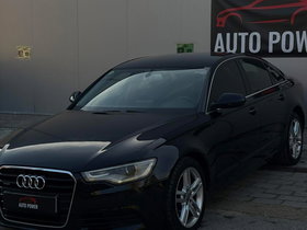 2014 Model Audi A6 Dizel Transmision Automatik Sedan 249.000 km - Në Shitje | Foto 2