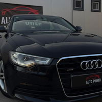 Audi A6 2014 | Në shitje | 17.500 € | Shkup Çairë | Foto 5