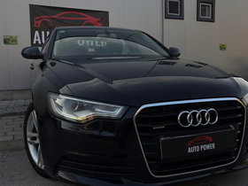 2014 Model Audi A6 Dizel Transmision Automatik Sedan 249.000 km - Në Shitje | Foto 5