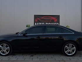 2014 Model Audi A6 Dizel Transmision Automatik Sedan 249.000 km - Në Shitje | Foto 7