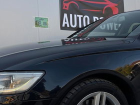 2014 Model Audi A6 Dizel Transmision Automatik Sedan 249.000 km - Në Shitje | Foto 8