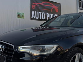 2014 Model Audi A6 Dizel Transmision Automatik Sedan 249.000 km - Në Shitje | Foto 9