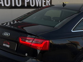 2014 Model Audi A6 Dizel Transmision Automatik Sedan 249.000 km - Në Shitje | Foto 10