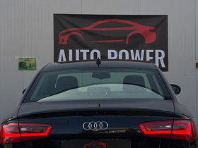 2014 Model Audi A6 Dizel Transmision Automatik Sedan 249.000 km - Në Shitje | Foto 13