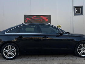 2014 Model Audi A6 Dizel Transmision Automatik Sedan 249.000 km - Në Shitje | Foto 14