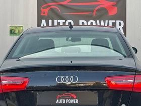 2014 Model Audi A6 Dizel Transmision Automatik Sedan 249.000 km - Në Shitje | Foto 16