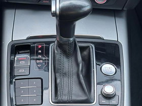 2014 Model Audi A6 Dizel Transmision Automatik Sedan 249.000 km - Në Shitje | Foto 19