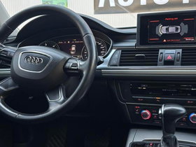 2014 Model Audi A6 Dizel Transmision Automatik Sedan 249.000 km - Në Shitje | Foto 20