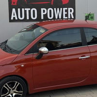 Fiat 500 2010 | Në shitje | 4.750 € | Shkup Çairë | Foto 2