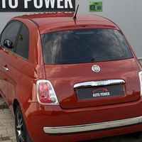 Fiat 500 2010 | Në shitje | 4.750 € | Shkup Çairë | Foto 3