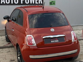 2010 Model Fiat 500 Benzinë Transmision Manuale Kupe 190.000 km - Në Shitje | Foto 3