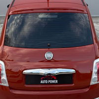 Fiat 500 2010 | Në shitje | 4.750 € | Shkup Çairë | Foto 4