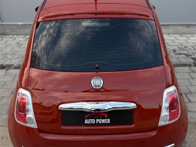 2010 Model Fiat 500 Benzinë Transmision Manuale Kupe 190.000 km - Në Shitje | Foto 4