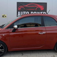 Fiat 500 2010 | Në shitje | 4.750 € | Shkup Çairë | Foto 5