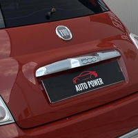 Fiat 500 2010 | Në shitje | 4.750 € | Shkup Çairë | Foto 7