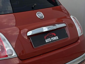 2010 Model Fiat 500 Benzinë Transmision Manuale Kupe 190.000 km - Në Shitje | Foto 7