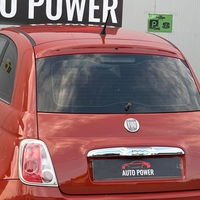 Fiat 500 2010 | Në shitje | 4.750 € | Shkup Çairë | Foto 9