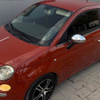 Fiat 500 2010 | Në shitje | 4.750 € | Shkup Çairë | Foto 11