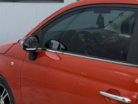 2010 Model Fiat 500 Benzinë Transmision Manuale Kupe 190.000 km - Në Shitje | Foto 14