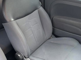 2010 Model Fiat 500 Benzinë Transmision Manuale Kupe 190.000 km - Në Shitje | Foto 15