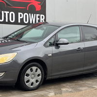 Opel Astra 2011 | Në shitje | 5.600 € | Shkup Çairë | Foto 1