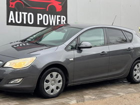 2011 Model Opel Astra Dizel Transmision Manuale Hatchback 224.000 km - Në Shitje | Foto 1