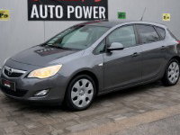 2011 Model Opel Astra Diesel Manual Transmission Hatchback 224,000 km - For Sale