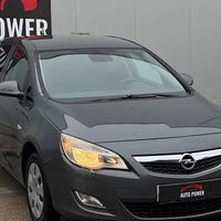 Opel Astra 2011 | Në shitje | 5.600 € | Shkup Çairë | Foto 2