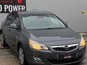2011 Model Opel Astra Dizel Transmision Manuale Hatchback 224.000 km - Në Shitje | Foto 2