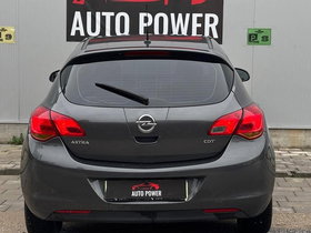 2011 Model Opel Astra Dizel Transmision Manuale Hatchback 224.000 km - Në Shitje | Foto 5