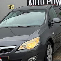 Opel Astra 2011 | Në shitje | 5.600 € | Shkup Çairë | Foto 7