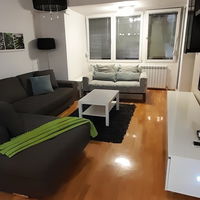Üsküp Merkez: 3 oda 90 m² Ara kat Eşyalı Apartman Dairesi - Aylık Kiralık