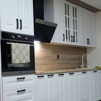 Flat for Sale in Skopje Aerodrom – 4 rooms 98 m² 200.000 € | 14.02.2026 | Photo 9