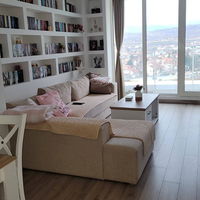 Flat for Sale in Skopje Aerodrom – 4 rooms 98 m² 200.000 € | 14.02.2026 | Photo 12
