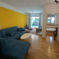 Skopje Karposh: 2-room 50 m² Middle Floor Furnished Apartment - For Sale