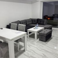 Üsküp Kisela Voda: 3 oda 70 m² Üst kat Eşyalı Apartman Dairesi - Aylık Kiralık