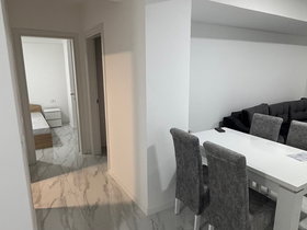 Üsküp Kisela Voda, 3 Oda, 70 m² Eşyalı Apartman Dairesi - Kiralık | Fotoğraf 5
