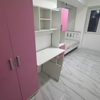 Üsküp Kisela Voda Kiralık Daire – 3 oda 70 m² 400 € | 14.01.2026 | Fotoğraf 6