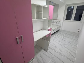 Üsküp Kisela Voda, 3 Oda, 70 m² Eşyalı Apartman Dairesi - Kiralık | Fotoğraf 6