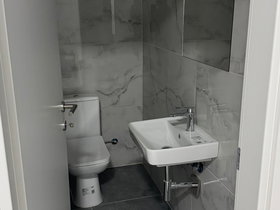 Üsküp Kisela Voda, 3 Oda, 70 m² Eşyalı Apartman Dairesi - Kiralık | Fotoğraf 8