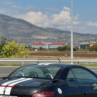 Peugeot 206 2002 | Në shitje | 2.100 € | Shtip | Foto 1