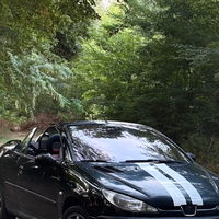 Peugeot 206 2002 | Në shitje | 2.100 € | Shtip | Foto 6