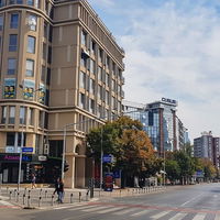 Centar Župa: 1 oda 62 m² Giriş kat Eşyasız Ticari Mülk - Aylık Kiralık