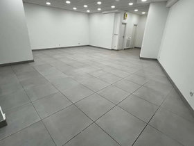 Centar Župa, 1 Oda, 62 m² Eşyasız Ticari Mülk - Kiralık | Fotoğraf 2