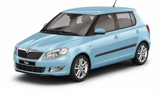 Skoda Fabia 2020 | Rent a Car | 25 € | Skopje Centar | Photo 1