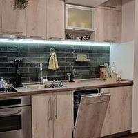 Flat for Rent in Skopje Centar – 2 rooms 45 m² 500 € | 17.01.2026 | Photo 1