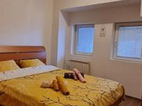 Üsküp Merkez, 2 Oda, 45 m² Eşyalı Apartman Dairesi - Kiralık | Fotoğraf 3