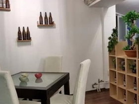 Üsküp Merkez, 2 Oda, 45 m² Eşyalı Apartman Dairesi - Kiralık | Fotoğraf 4