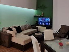 Üsküp Merkez, 2 Oda, 45 m² Eşyalı Apartman Dairesi - Kiralık | Fotoğraf 5