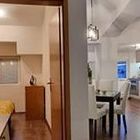 Flat for Rent in Skopje Centar – 2 rooms 45 m² 500 € | 17.01.2026 | Photo 6